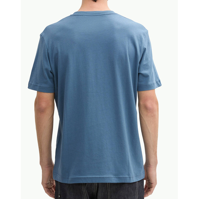 Product TOM TAILOR T-SHIRT WITH PRINT MEN base image