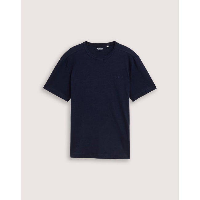 Product TOM TAILOR T-SHIRT MEN base image