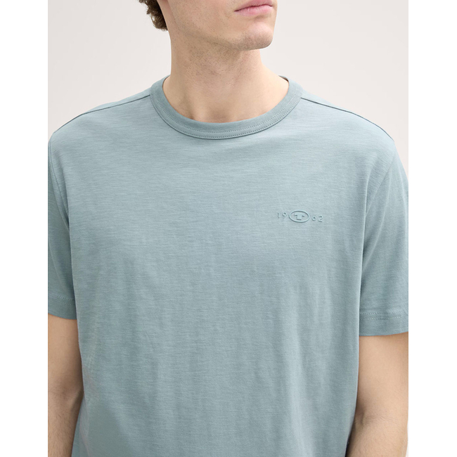 Product TOM TAILOR T-SHIRT MEN base image