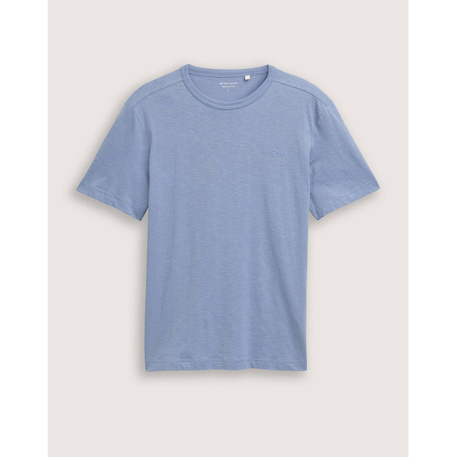 Product TOM TAILOR T-SHIRT MEN base image