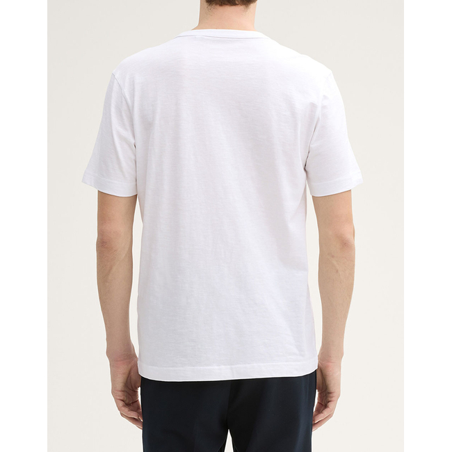 Product TOM TAILOR T-SHIRT MEN base image