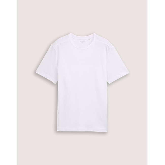 Product TOM TAILOR T-SHIRT MEN base image