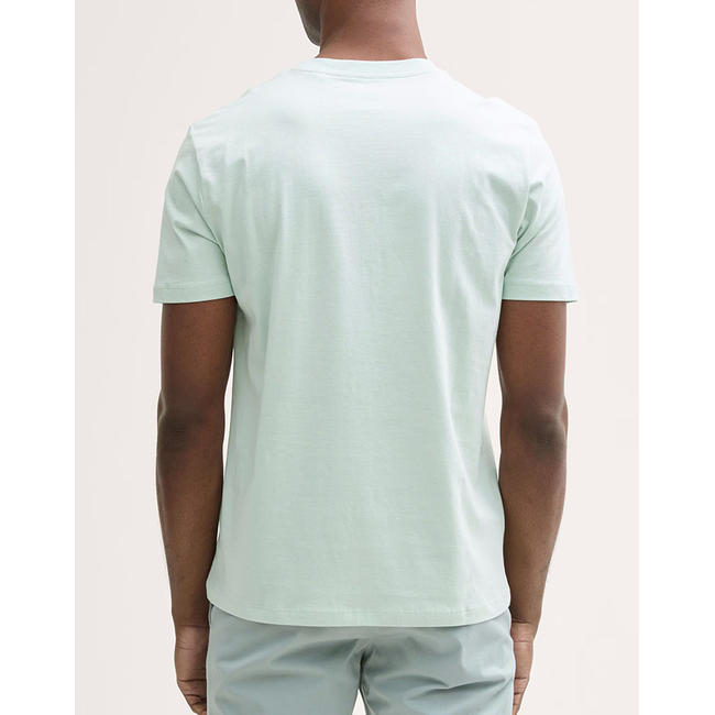 Product TOM TAILOR PRINTED T-SHIRT MEN base image