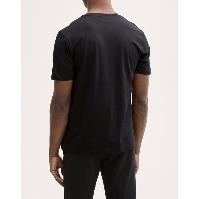 Product TOM TAILOR PRINTED T-SHIRT MEN base image