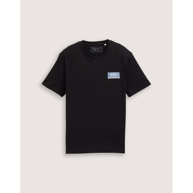 Product TOM TAILOR PRINTED T-SHIRT MEN base image