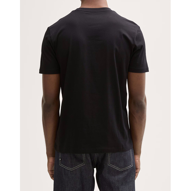 Product TOM TAILOR PRINTED T-SHIRT MEN base image