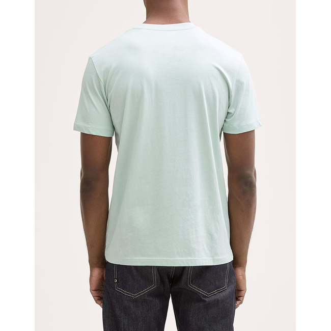 Product TOM TAILOR PRINTED T-SHIRT MEN base image