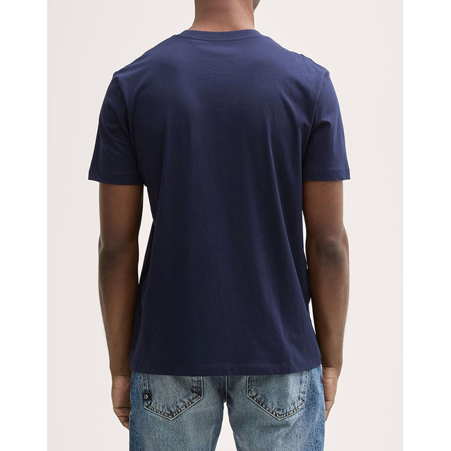 Product TOM TAILOR PRINTED T-SHIRT MEN base image
