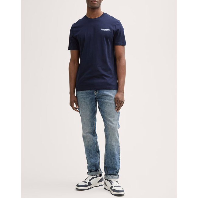 Product TOM TAILOR PRINTED T-SHIRT MEN base image