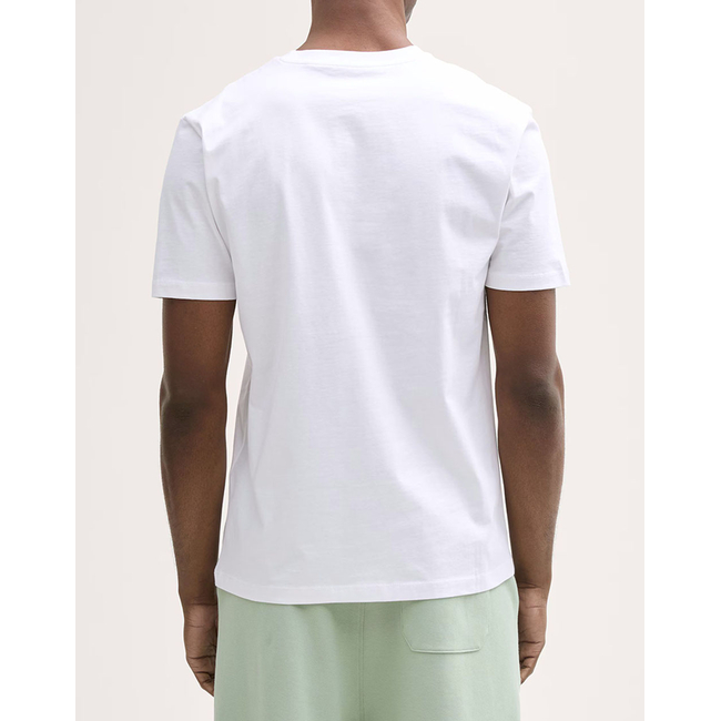 Product TOM TAILOR PRINTED T-SHIRT MEN base image