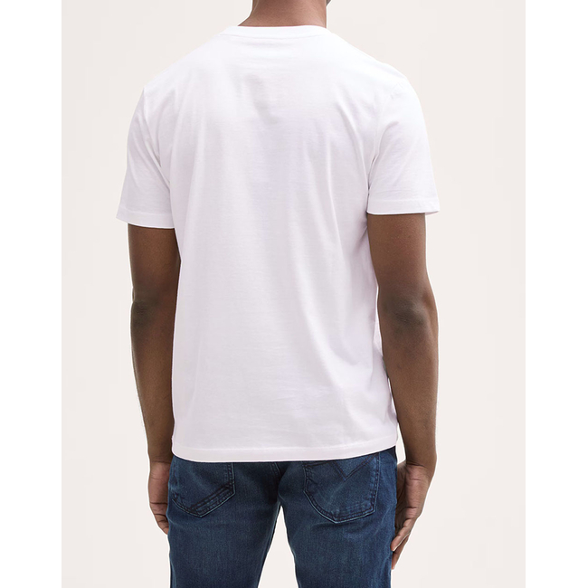 Product TOM TAILOR PRINTED T-SHIRT MEN base image
