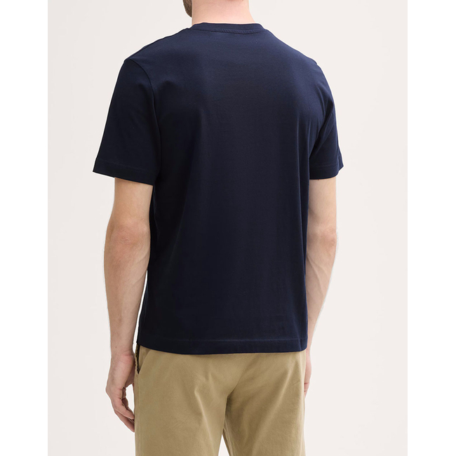 Product TOM TAILOR T-SHIRT WITH PRIN ΜΠΛΟΥΖΑ ΑΝΔΡΙΚΟ base image