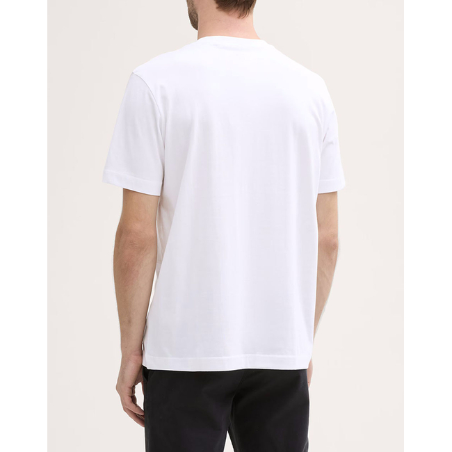Product TOM TAILOR T-SHIRT WITH PRIN ΜΠΛΟΥΖΑ ΑΝΔΡΙΚΟ base image