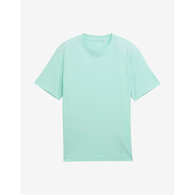 Product TOM TAILOR BASIC T-SHIRT ΜΠΛΟΥΖΑ ΑΝΔΡΙΚΟ base image