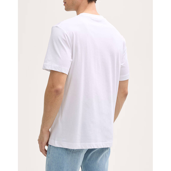 Product TOM TAILOR BASIC T-SHIRT ΜΠΛΟΥΖΑ ΑΝΔΡΙΚΟ base image