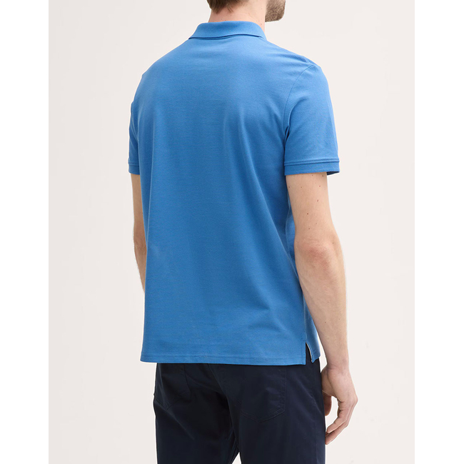 Product TOM TAILOR BASIC POLO WITH CON T-SHIRT MEN base image