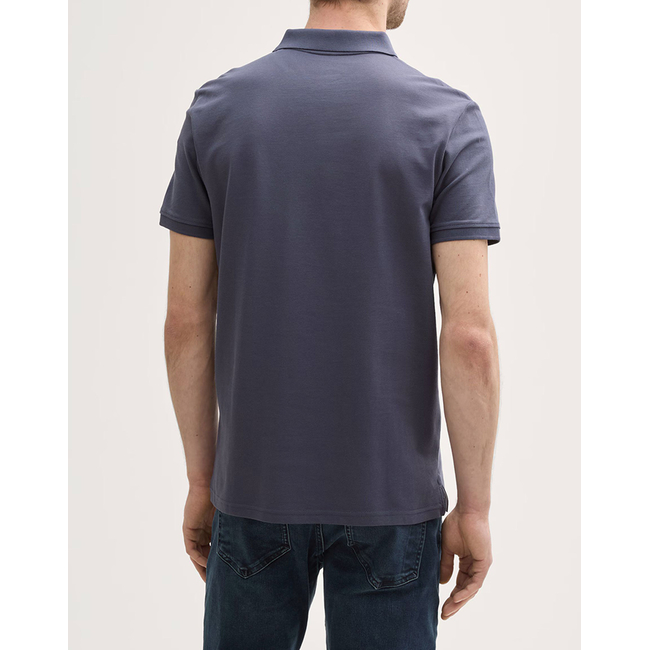 Product TOM TAILOR BASIC POLO WITH CON ΜΠΛΟΥΖΑ ΑΝΔΡΙΚΟ base image