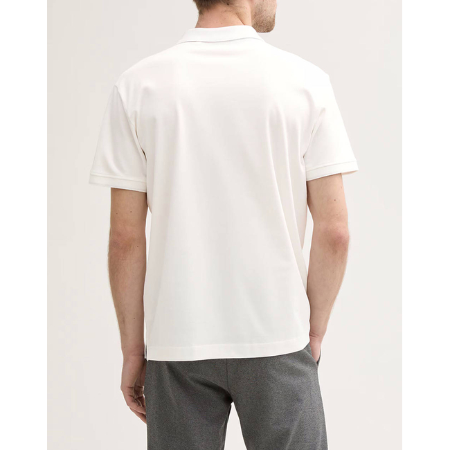 Product TOM TAILOR BASIC JERSEY POLO ΜΠΛΟΥΖΑ ΑΝΔΡΙΚΟ base image
