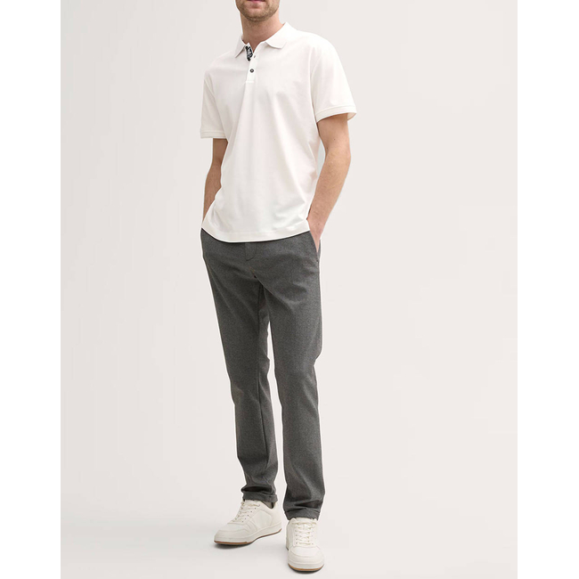 Product TOM TAILOR BASIC JERSEY POLO ΜΠΛΟΥΖΑ ΑΝΔΡΙΚΟ base image