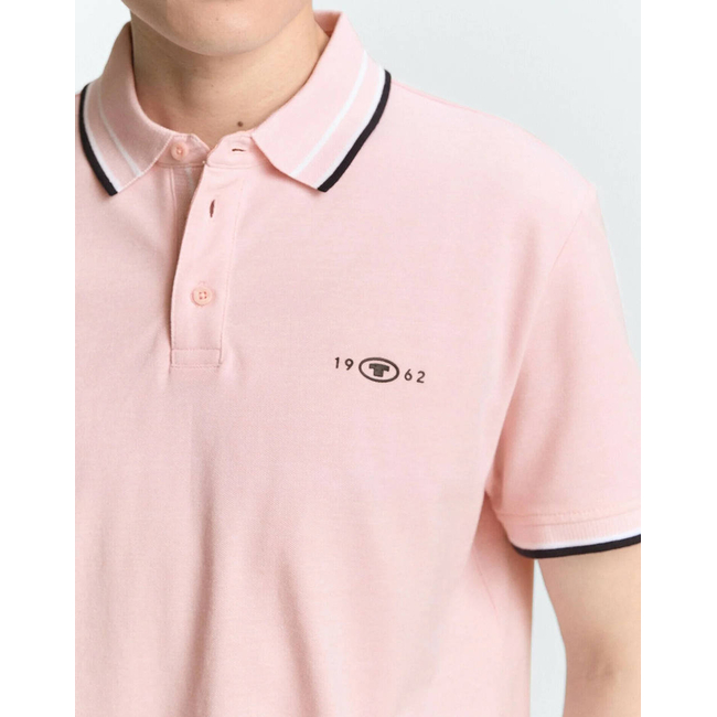 Product TOM TAILOR POLO ΜΠΛΟΥΖΑ ΑΝΔΡΙΚΟ base image