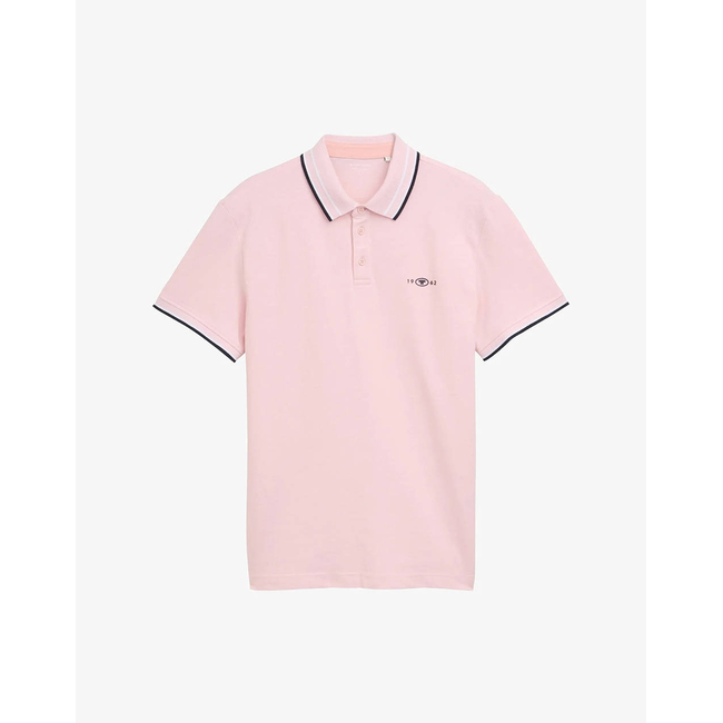 Product TOM TAILOR POLO ΜΠΛΟΥΖΑ ΑΝΔΡΙΚΟ base image