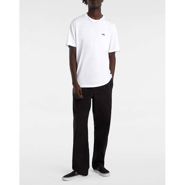 Product VANS LEFT CHEST LOGO TEE base image