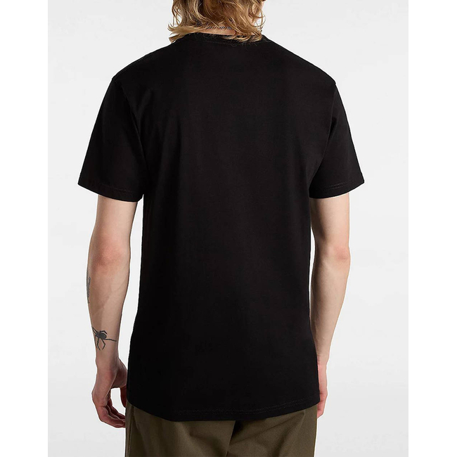 Product VANS LEFT CHEST LOGO TEE base image