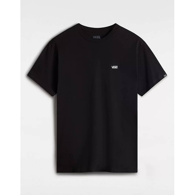 Product VANS LEFT CHEST LOGO TEE base image