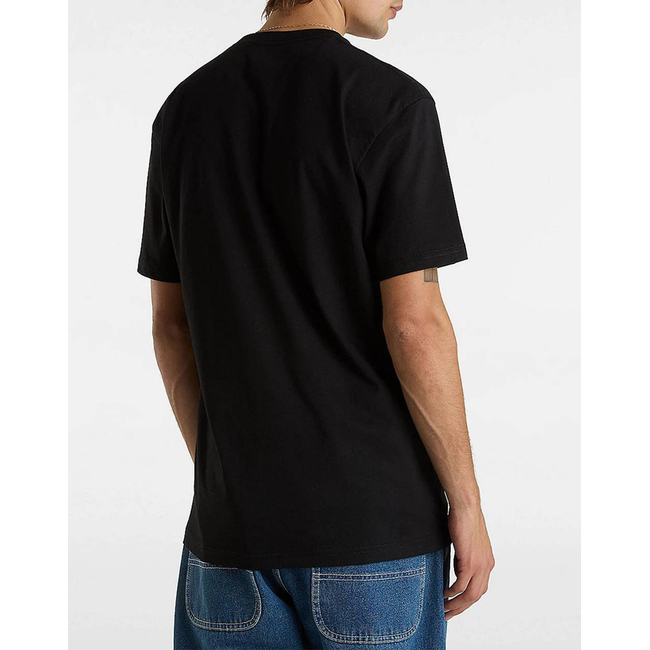 Product VANS Read The Room SS base image