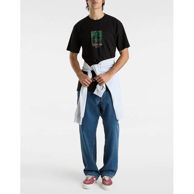 Product VANS Read The Room SS base image