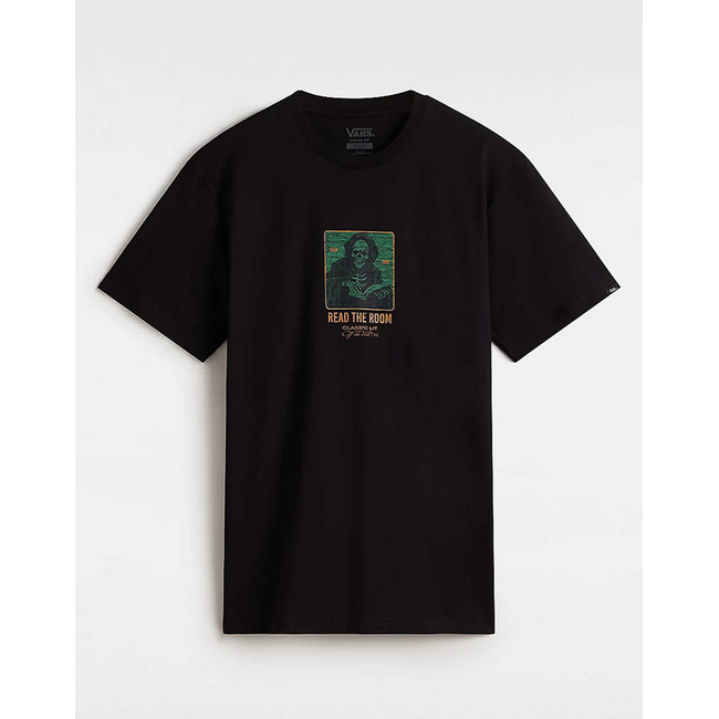 Product VANS Read The Room SS base image