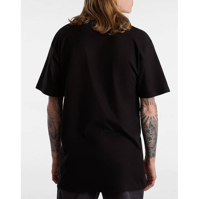 Product VANS MN VANS BASIC TEE MULTI base image