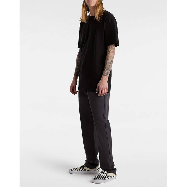 Product VANS MN VANS BASIC TEE MULTI base image