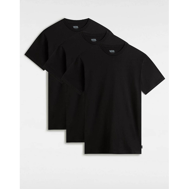 Product VANS MN VANS BASIC TEE MULTI base image