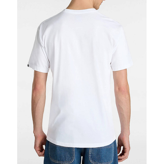 Product VANS Read The Room SS base image