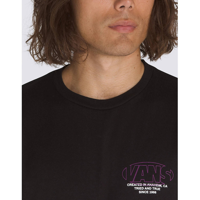 Product VANS Major Type SS base image