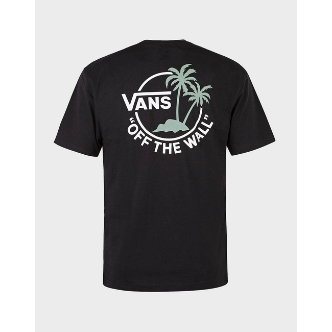 Product VANS CLASSIC MINI DUAL PALM base image