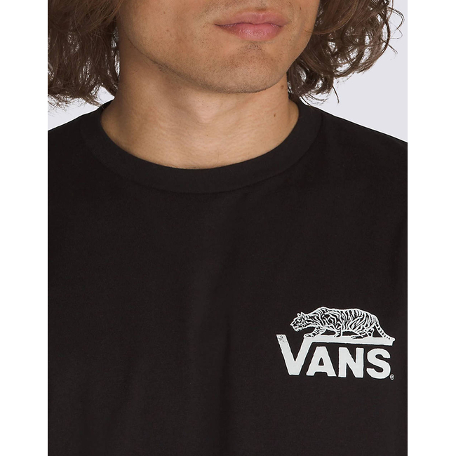 Product VANS Sneaky SS base image