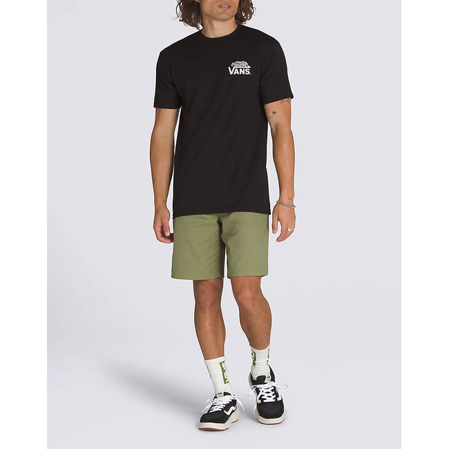 Product VANS Sneaky SS base image