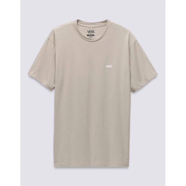 Product VANS LEFT CHEST LOGO TEE base image