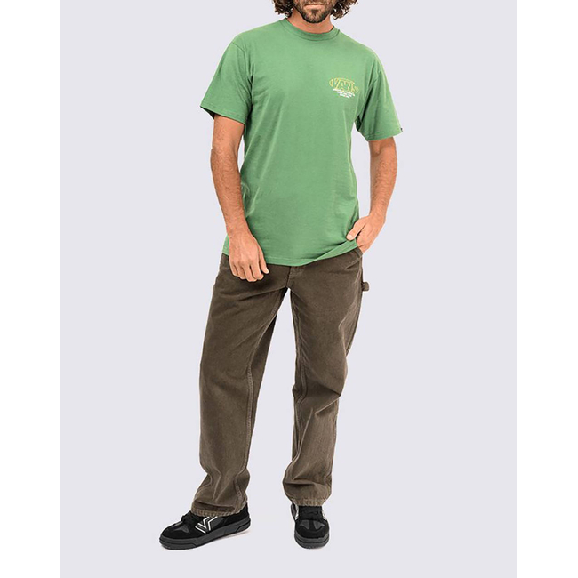 Product VANS Major Type SS base image