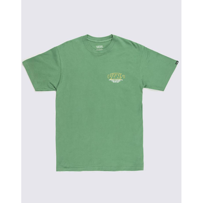 Product VANS Major Type SS base image