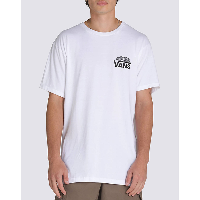 Product VANS Sneaky SS base image