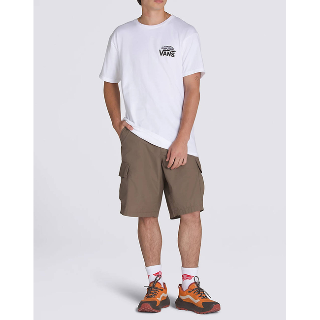 Product VANS Sneaky SS base image