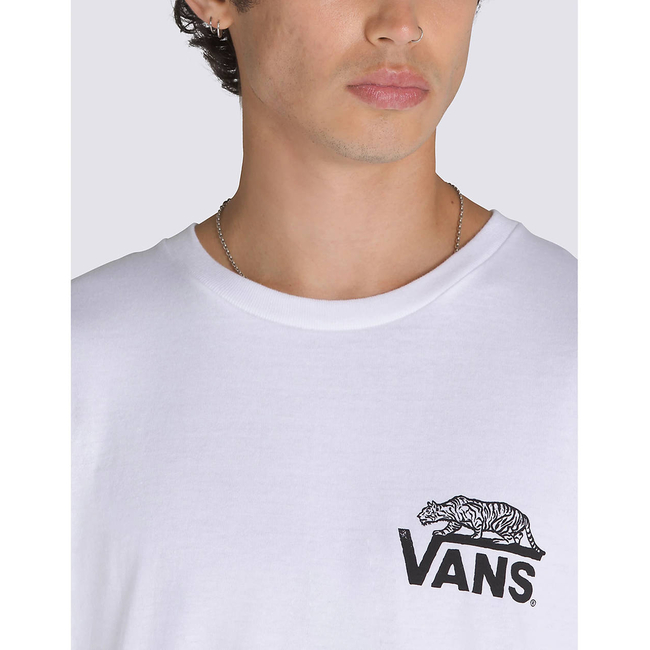 Product VANS Sneaky SS base image