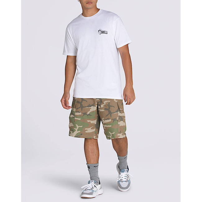 Product VANS Death Grip SS base image