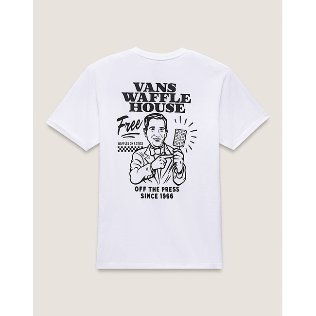 Product VANS Death Grip SS base image