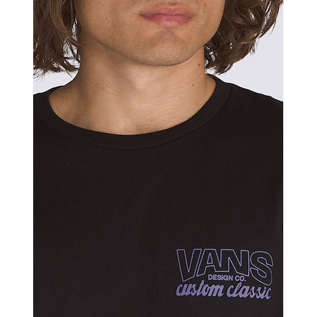 Product VANS Shop Front SS base image