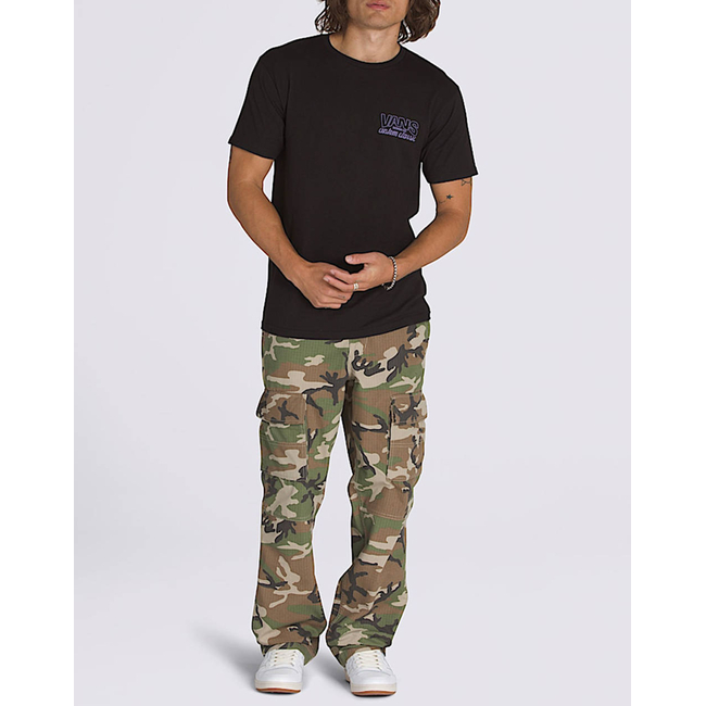 Product VANS Shop Front SS base image