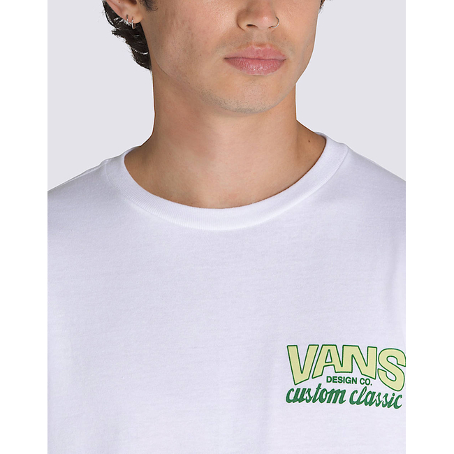 Product VANS Shop Front SS base image